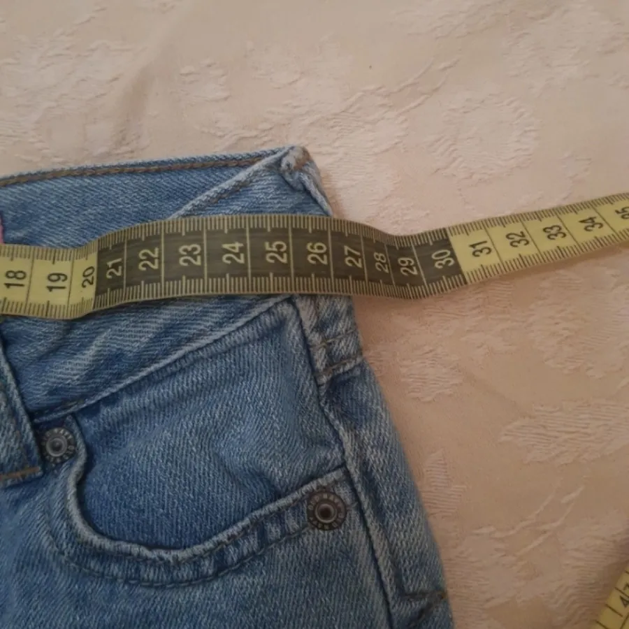 شلوارجین برندبچه گانه