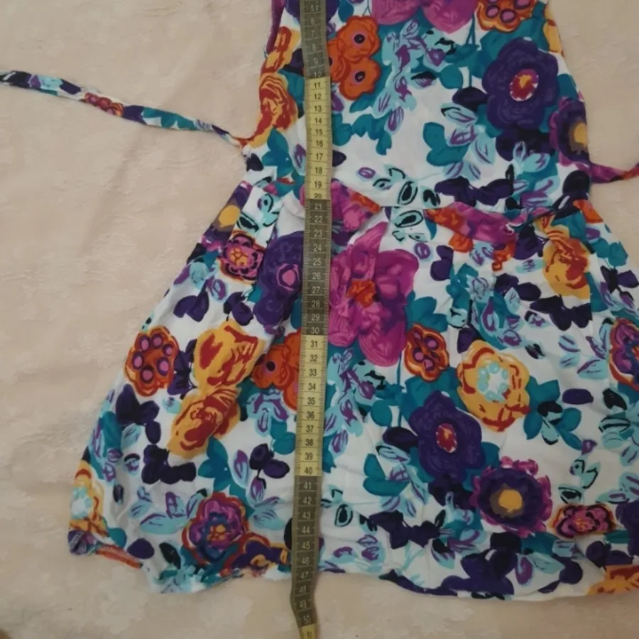 پیراهن دخترانه