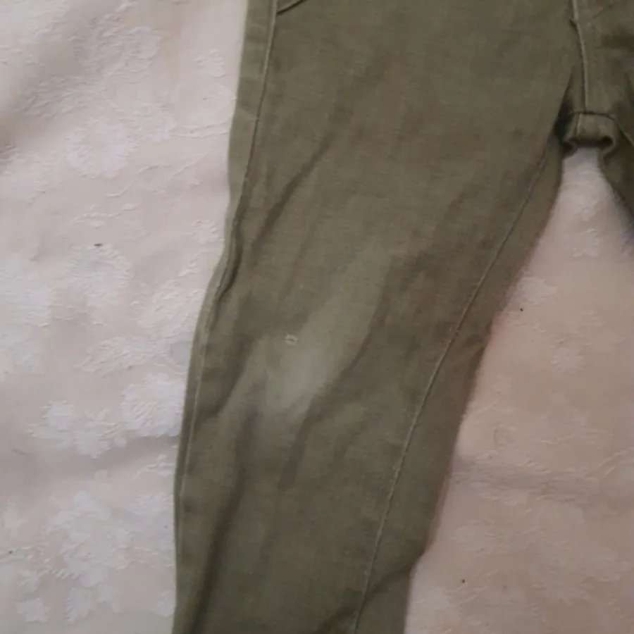 شلوار پسرانه