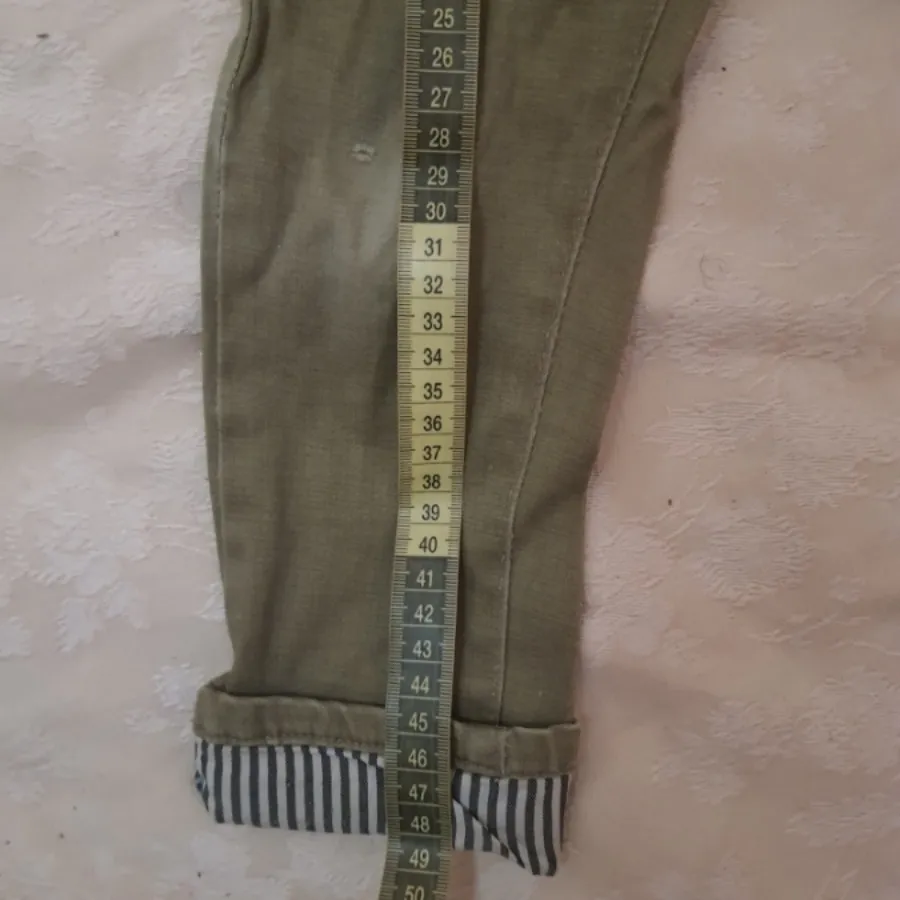 شلوار پسرانه