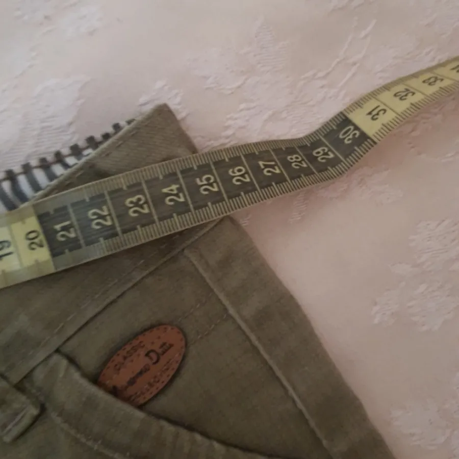 شلوار پسرانه