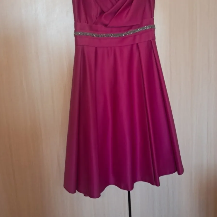 پیراهن مجلسی