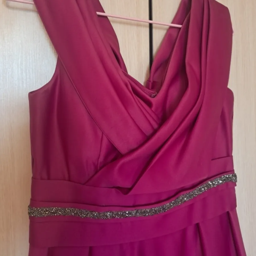 پیراهن مجلسی