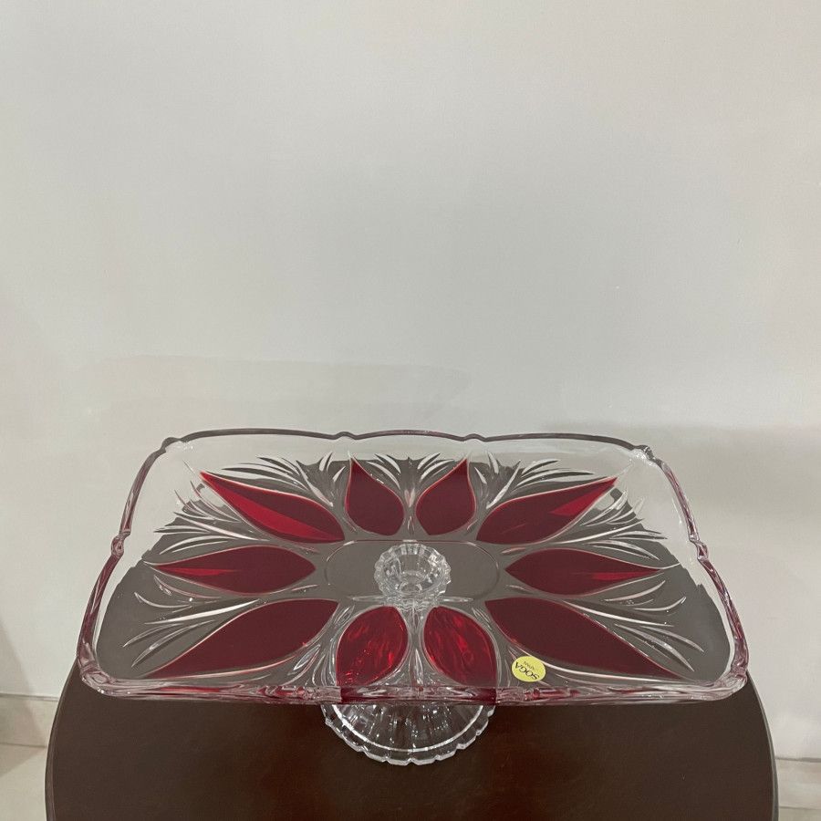 ظرف پایه دار سوگا