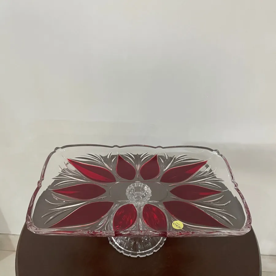 ظرف پایه دار سوگا