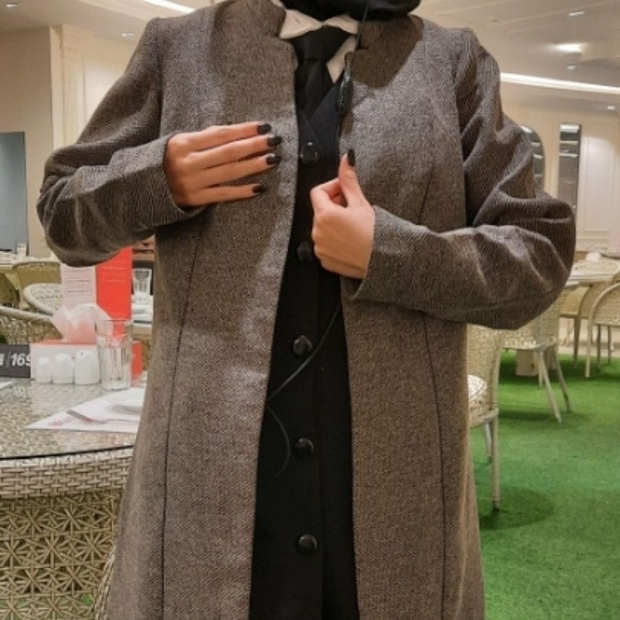 پالتو