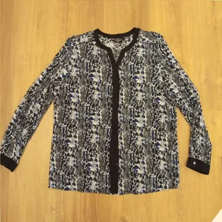 شومیز ال سی وایکیکی