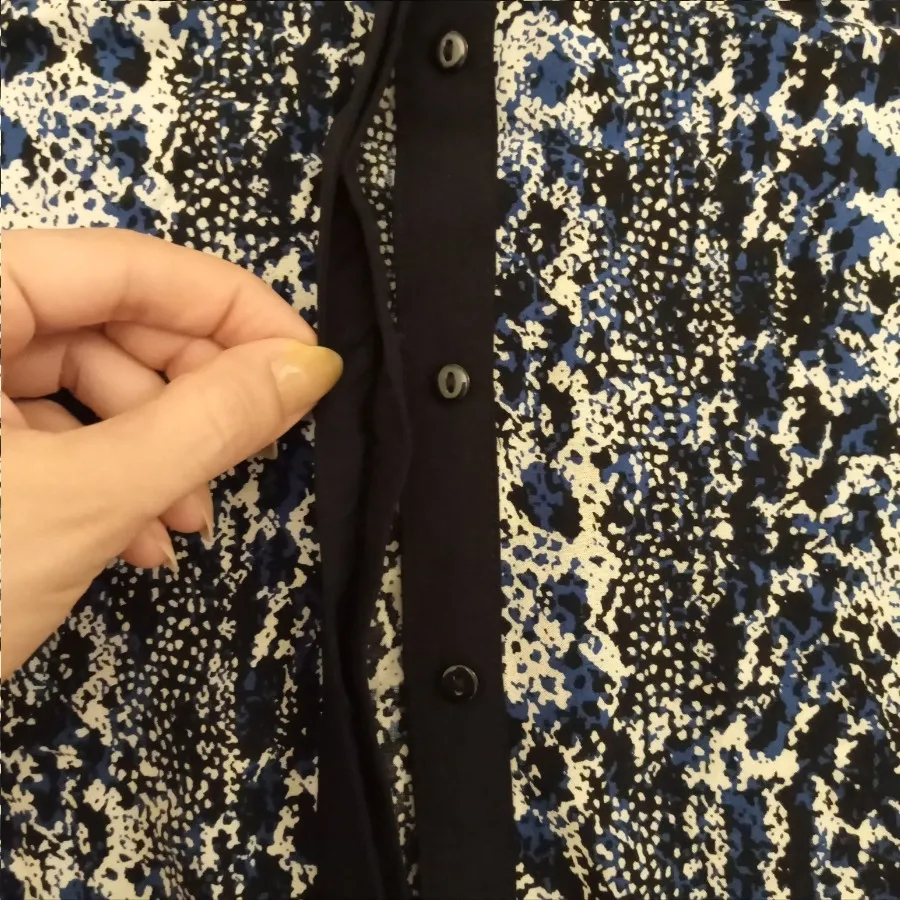 شومیز ال سی وایکیکی