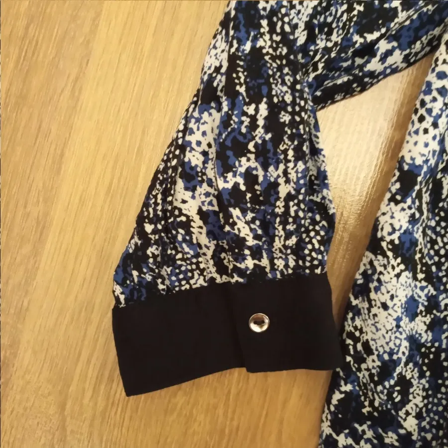 شومیز ال سی وایکیکی