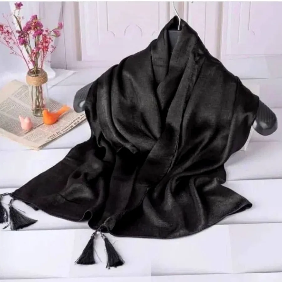 شال نگین دار