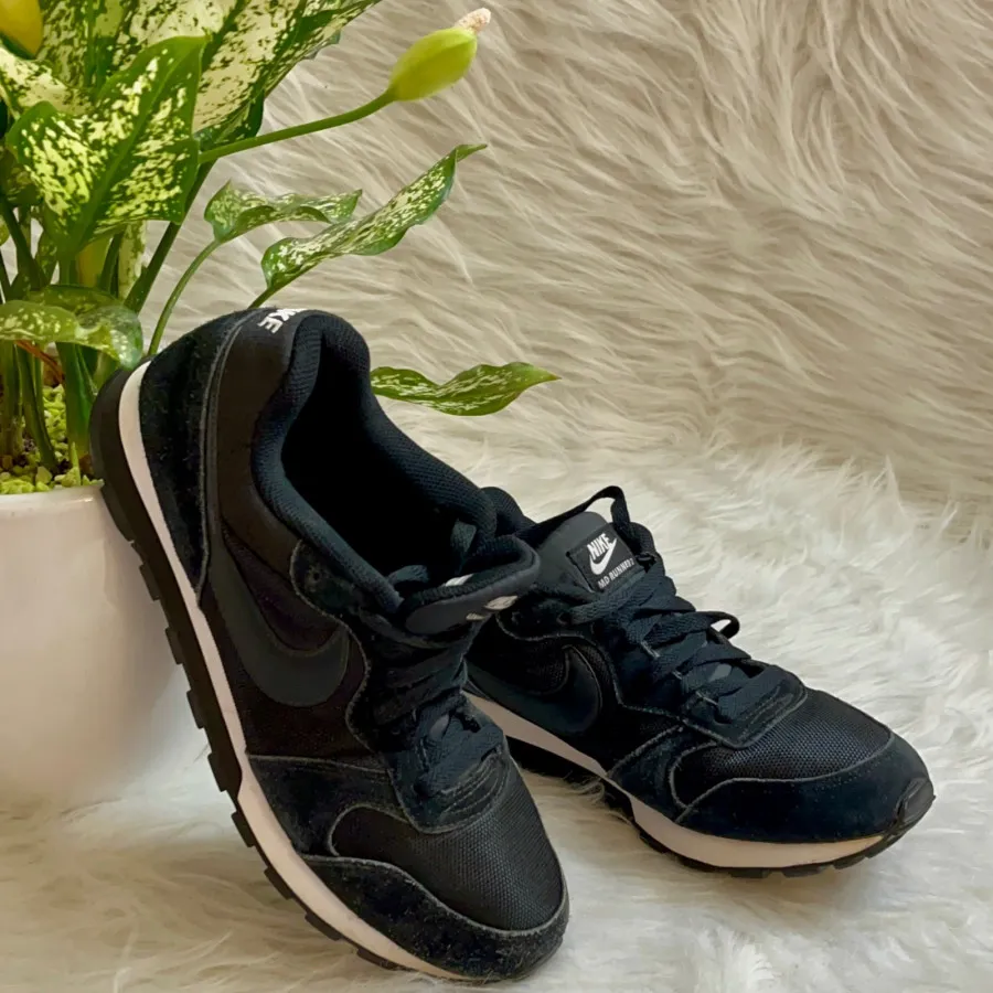 کتونی اصل نایکی سایز 40