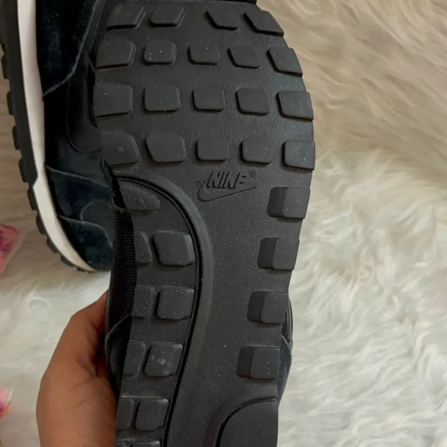 کتونی اصل نایکی سایز 40