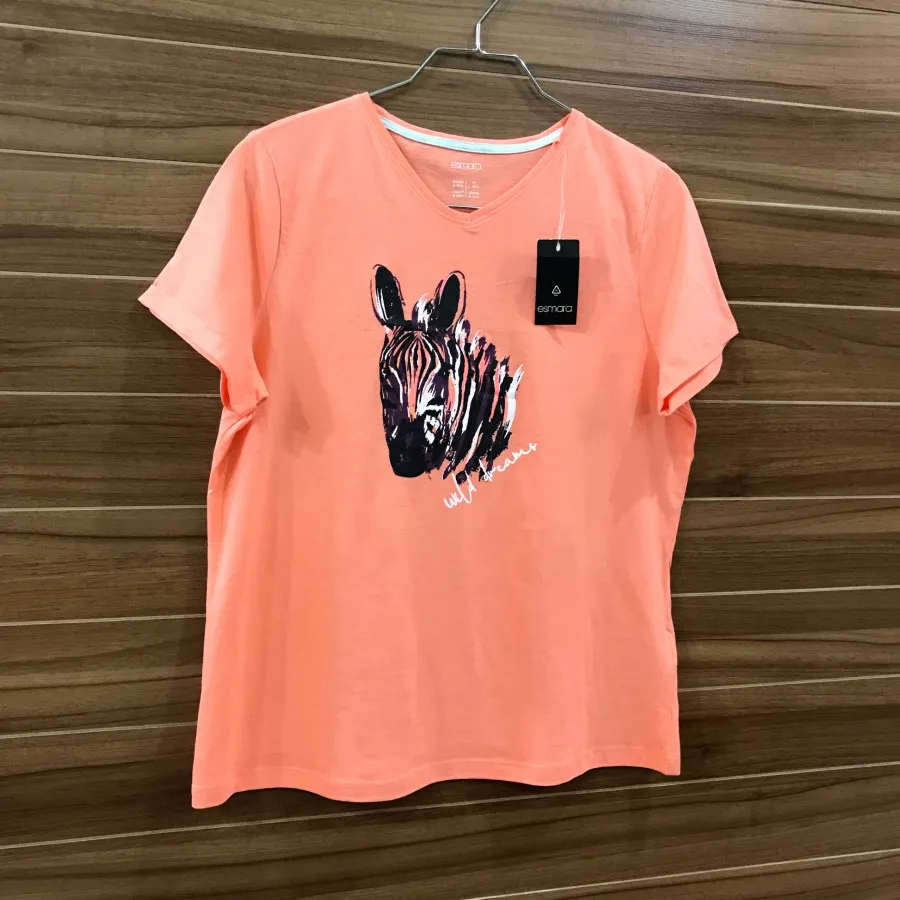 تیشرت برند اسمارا