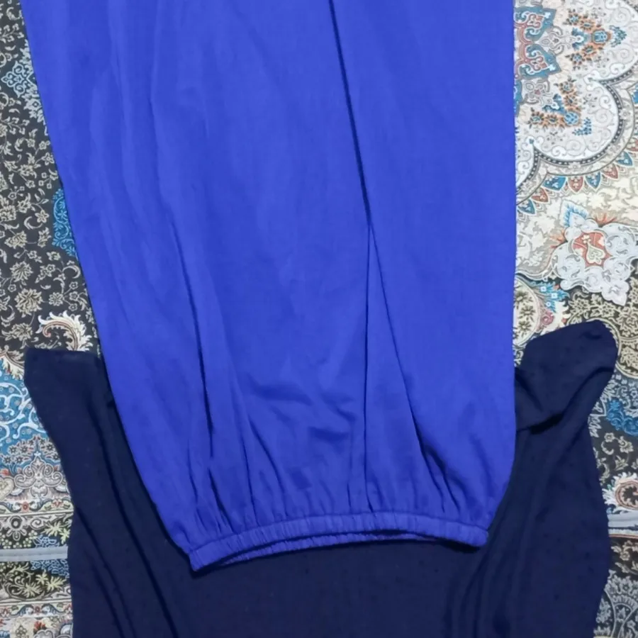 شومیز دامن ست