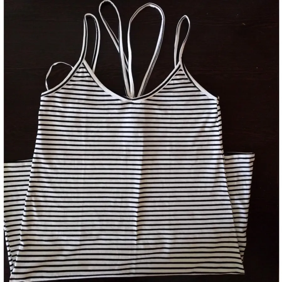 پیراهن بندی زنانه خارجی