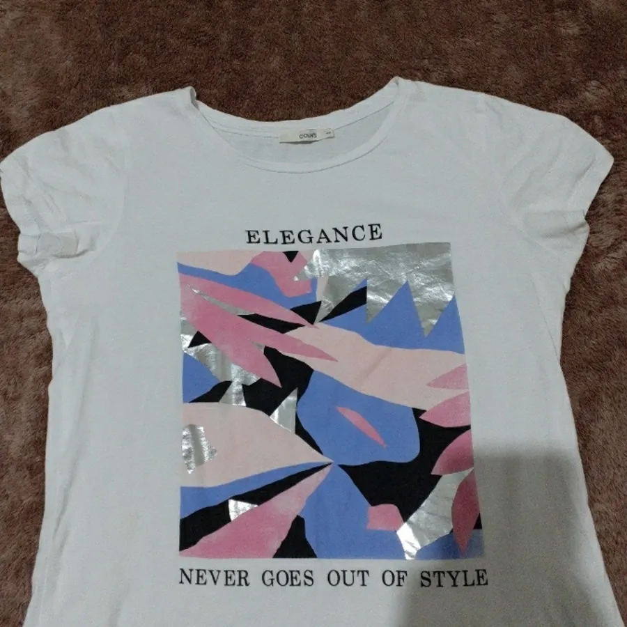 تیشرت نخی زنانه ودخترانه