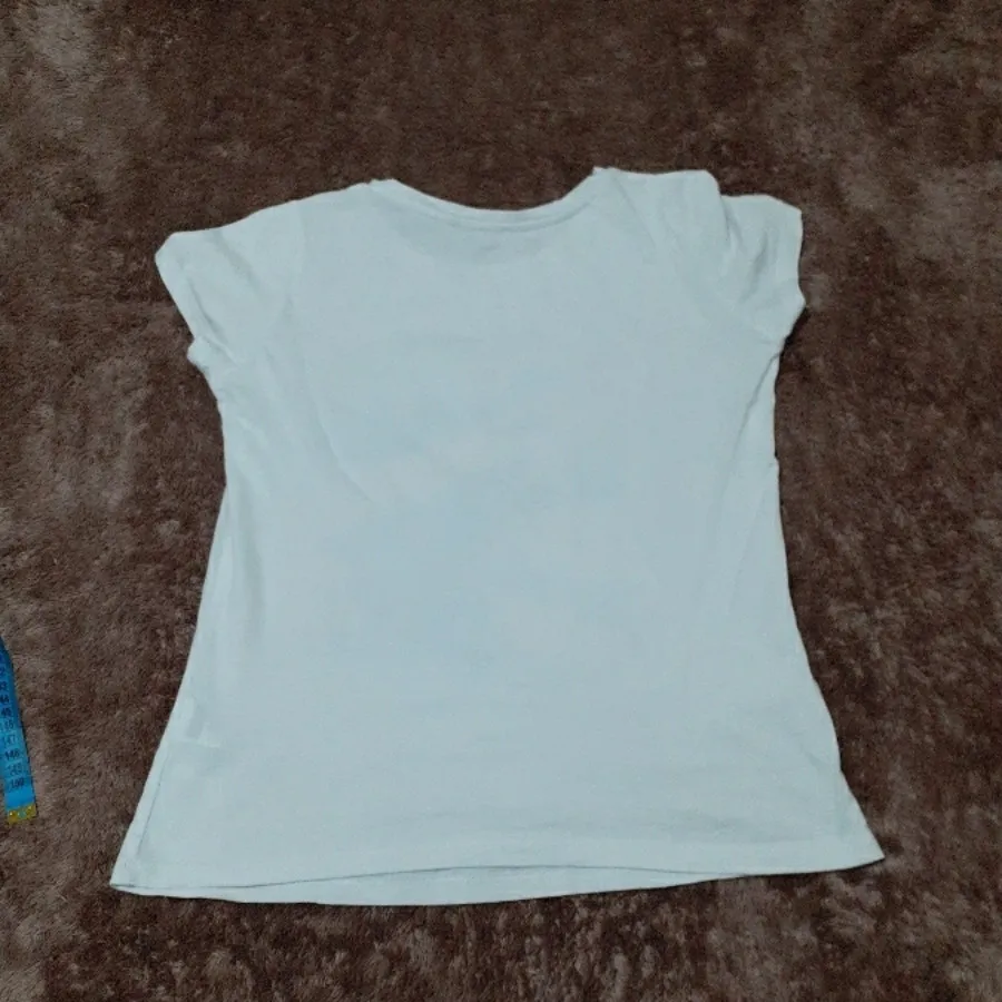 تیشرت نخی زنانه ودخترانه