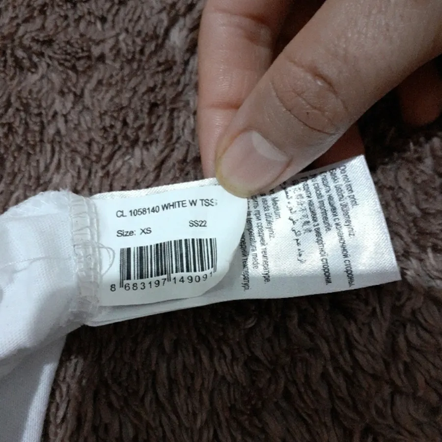 تیشرت نخی زنانه ودخترانه