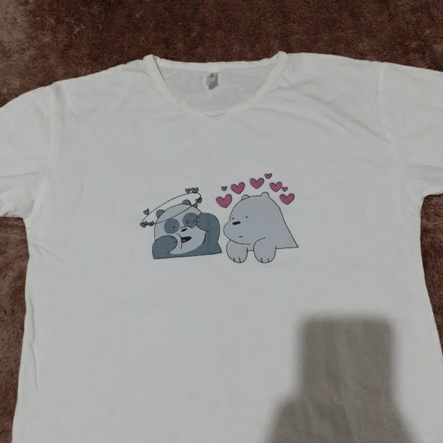 تیشرت نخی زنانه ودخترانه