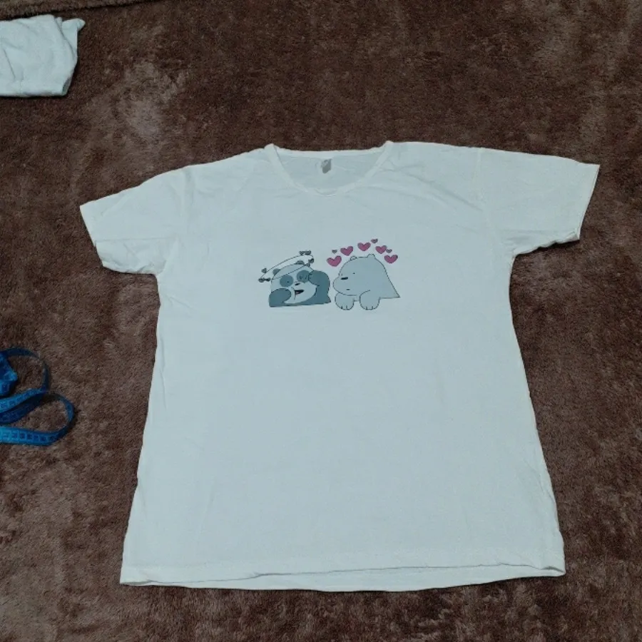 تیشرت نخی زنانه ودخترانه