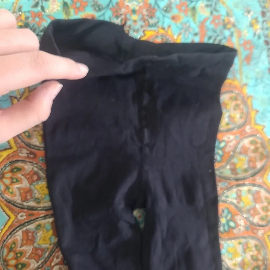 جوراب شلواری دخترانه