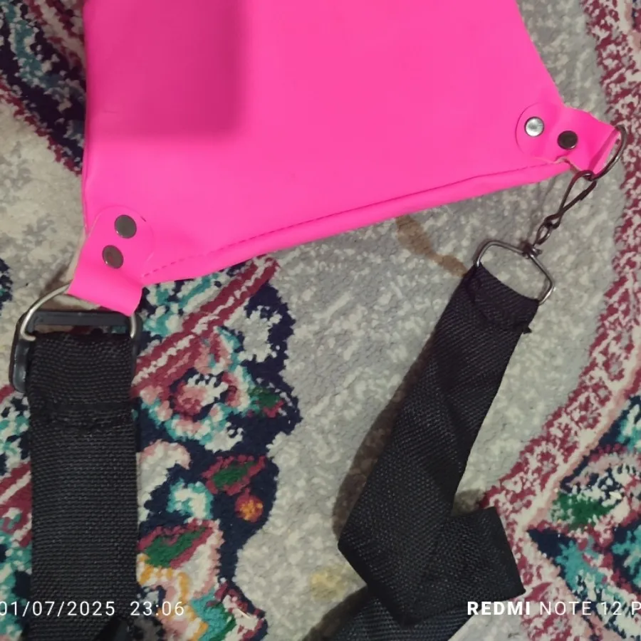 کیف کمری