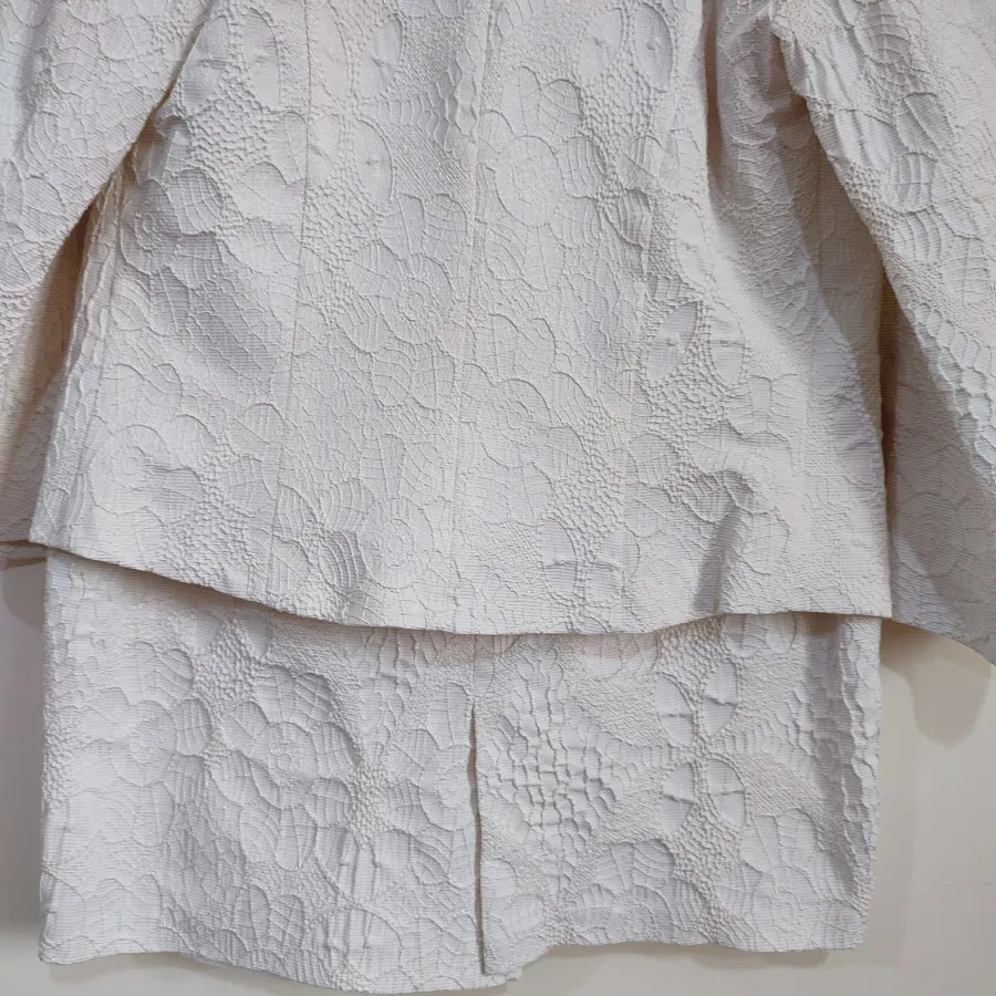 کت و دامن style