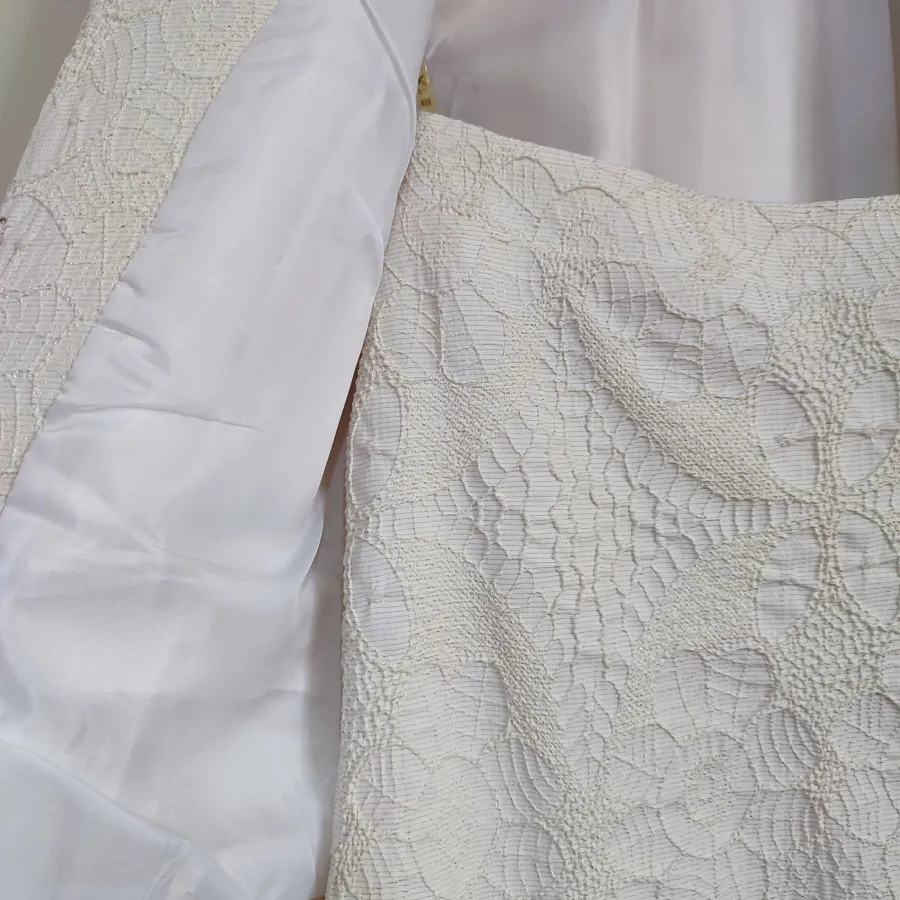 کت و دامن style