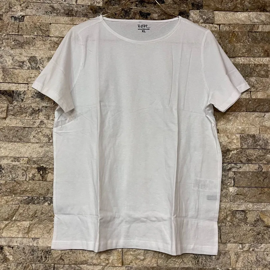 تیشرت نخی ساده