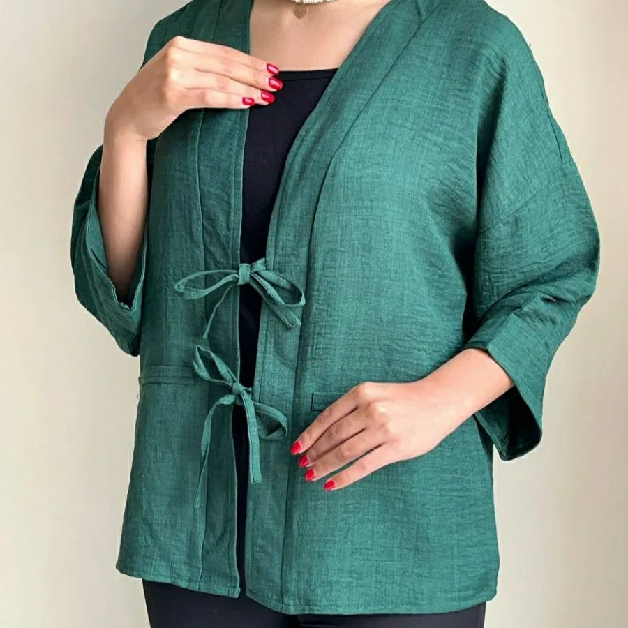 شومیز بندی زنانه