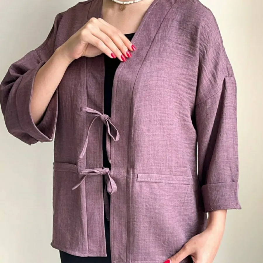 شومیز بندی زنانه