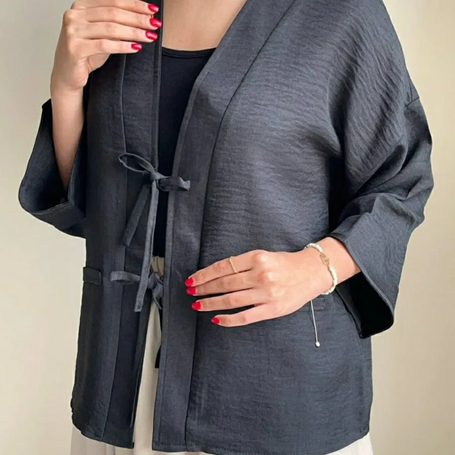 شومیز بندی زنانه