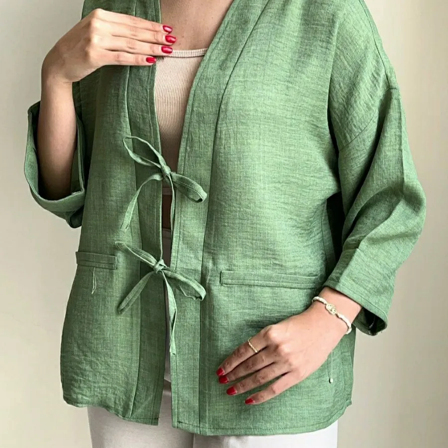 شومیز بندی زنانه