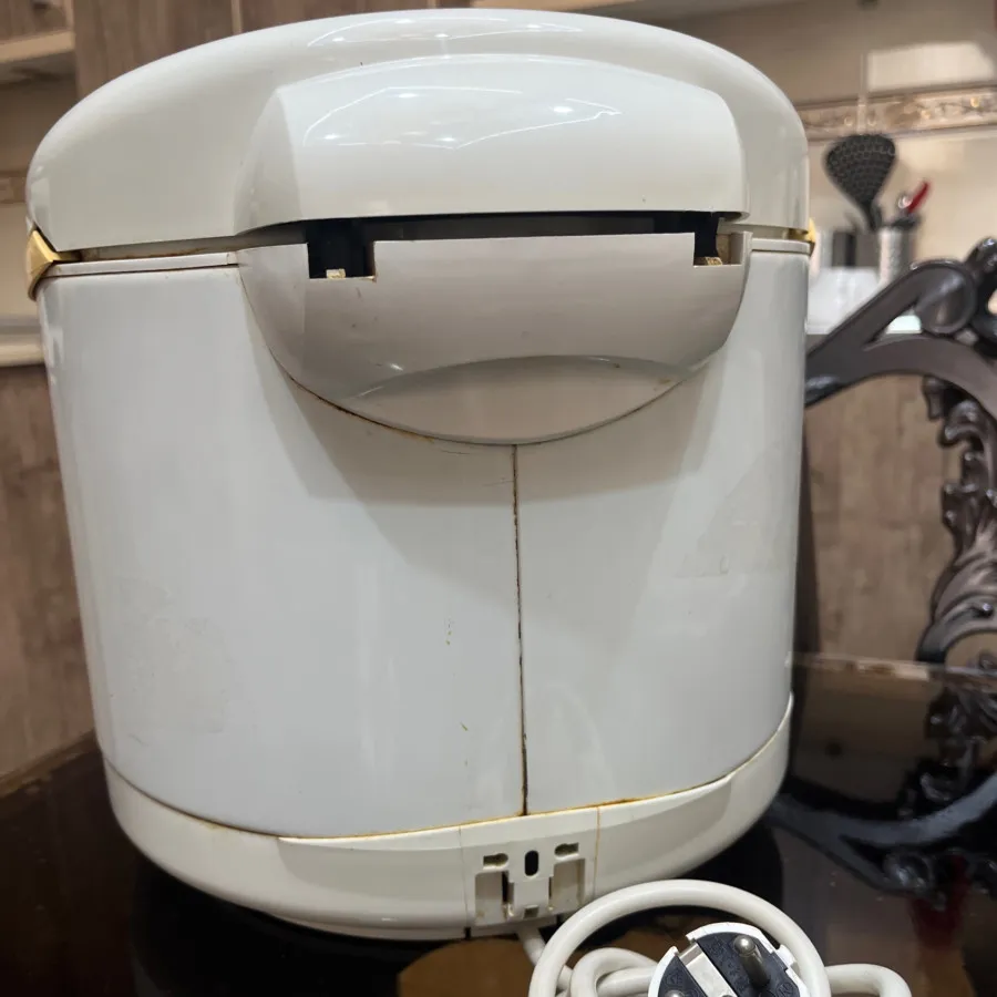 سرخ کن تفال