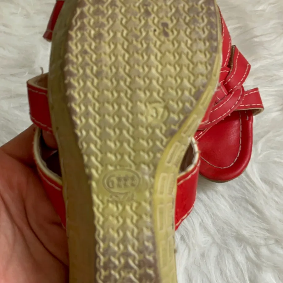 صندل طبی سایز 37