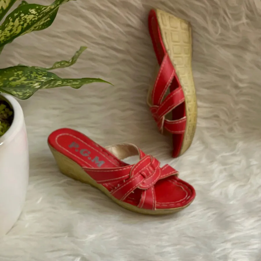 صندل طبی سایز 37