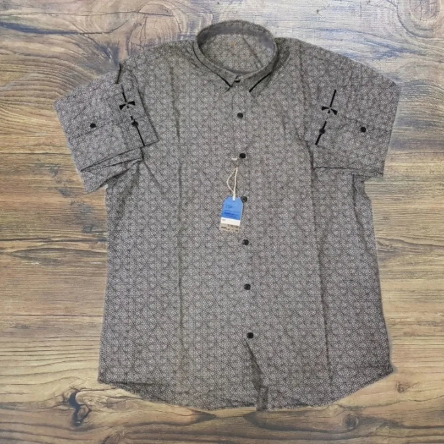 پیراهن ترک برند qattoi