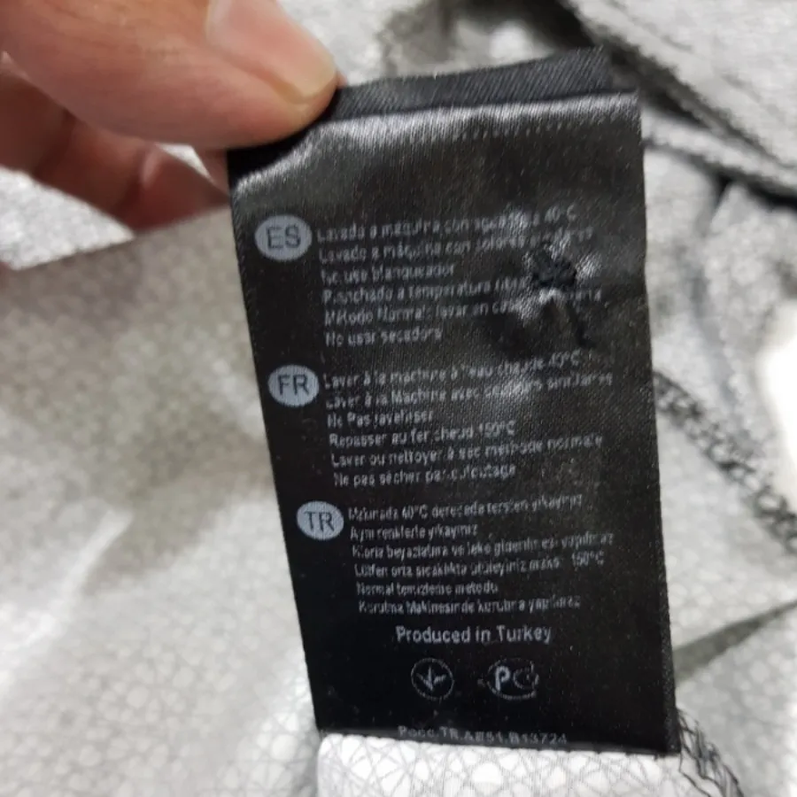 پیراهن ترک برند qattoi