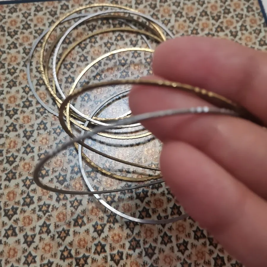 8 عدد النگوی استیل