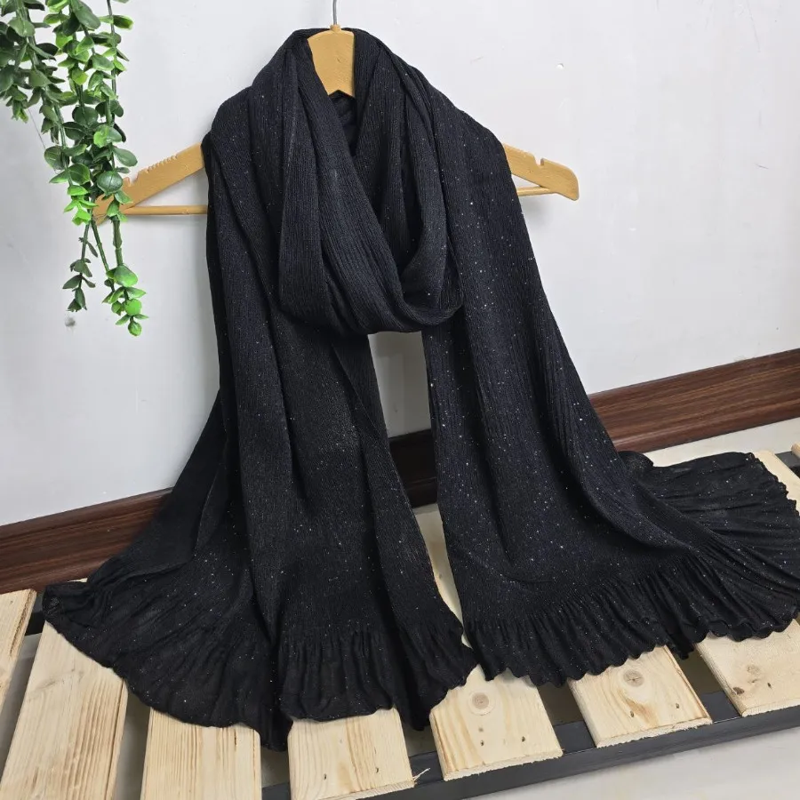 شال کلوش شیک