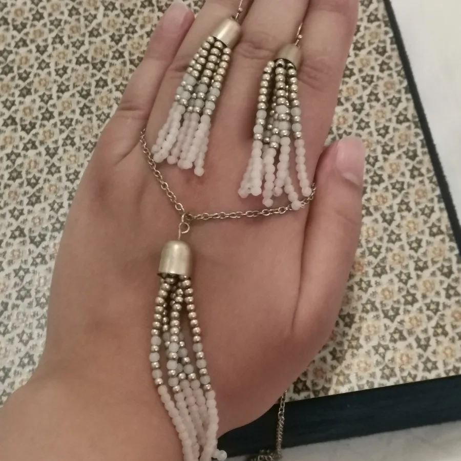 ست مهره ای اکسسوری