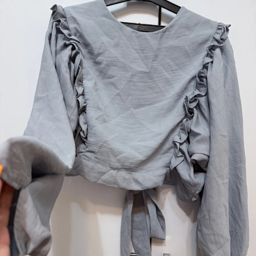 لباس استین بلند منگو