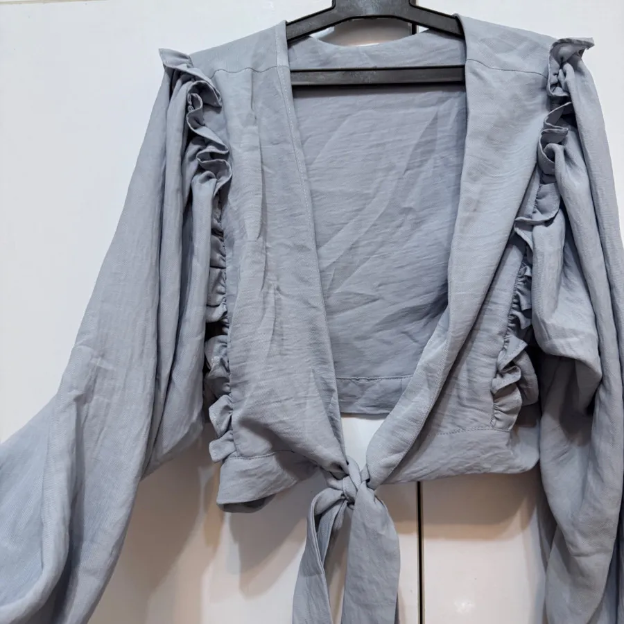 لباس استین بلند منگو