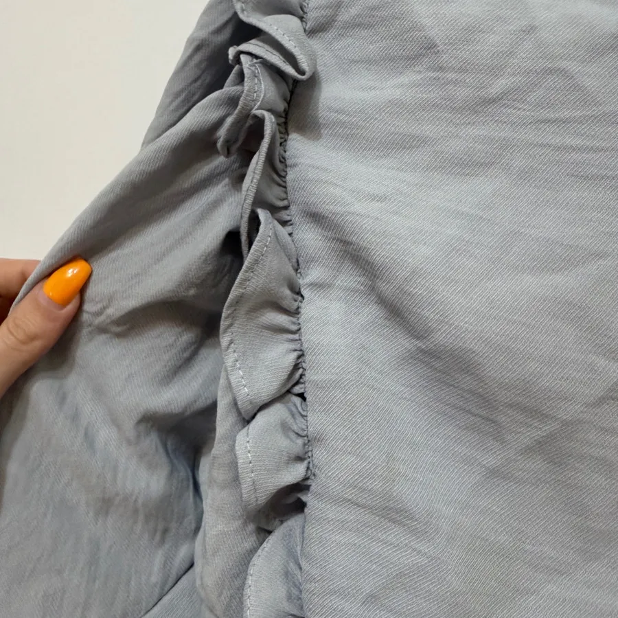 لباس استین بلند منگو