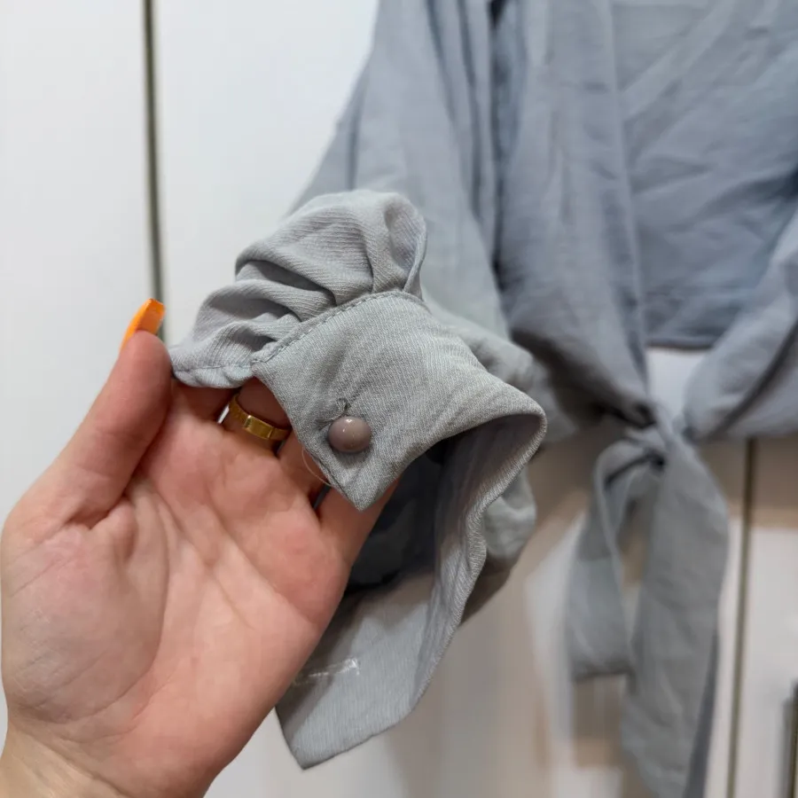 لباس استین بلند منگو