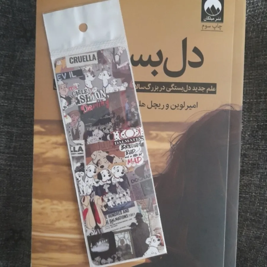 دلبستگی