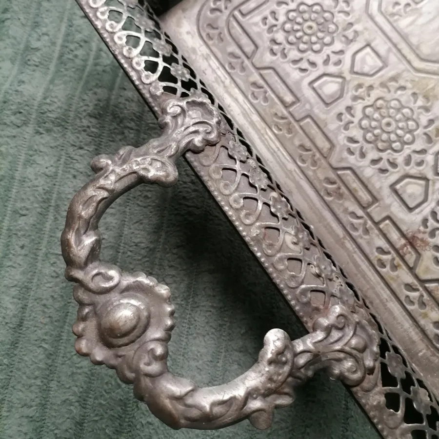 سینی پذیرایی