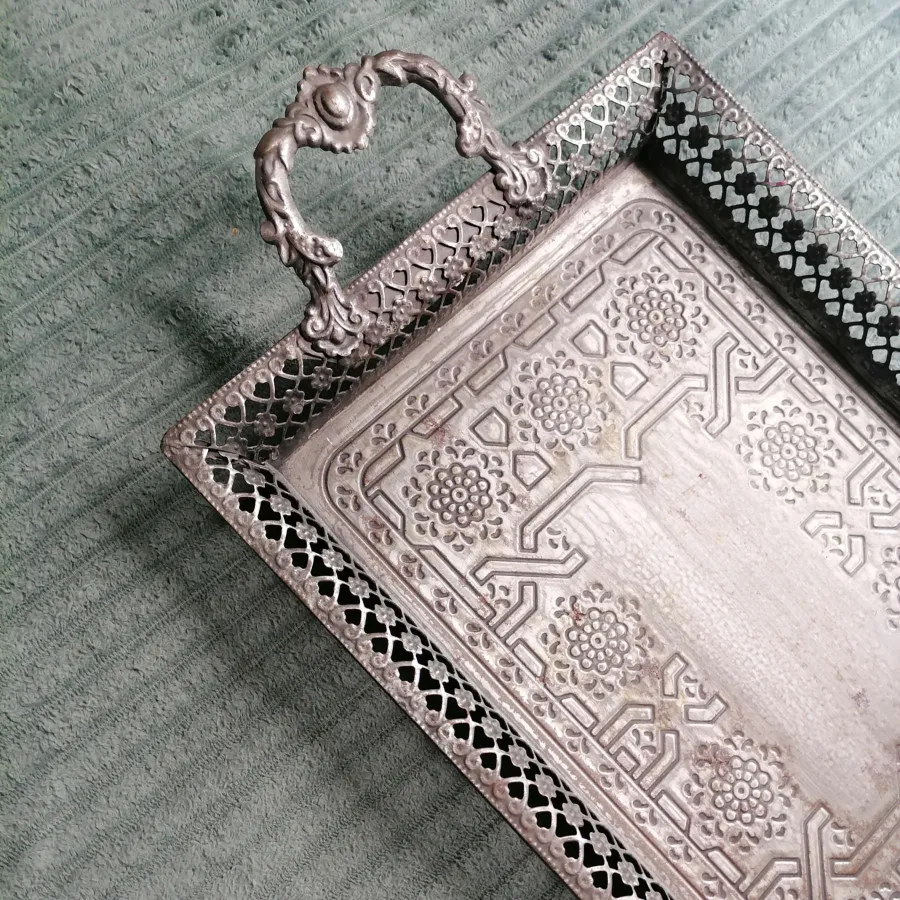 سینی پذیرایی