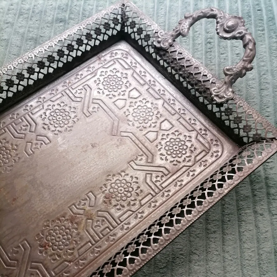 سینی پذیرایی