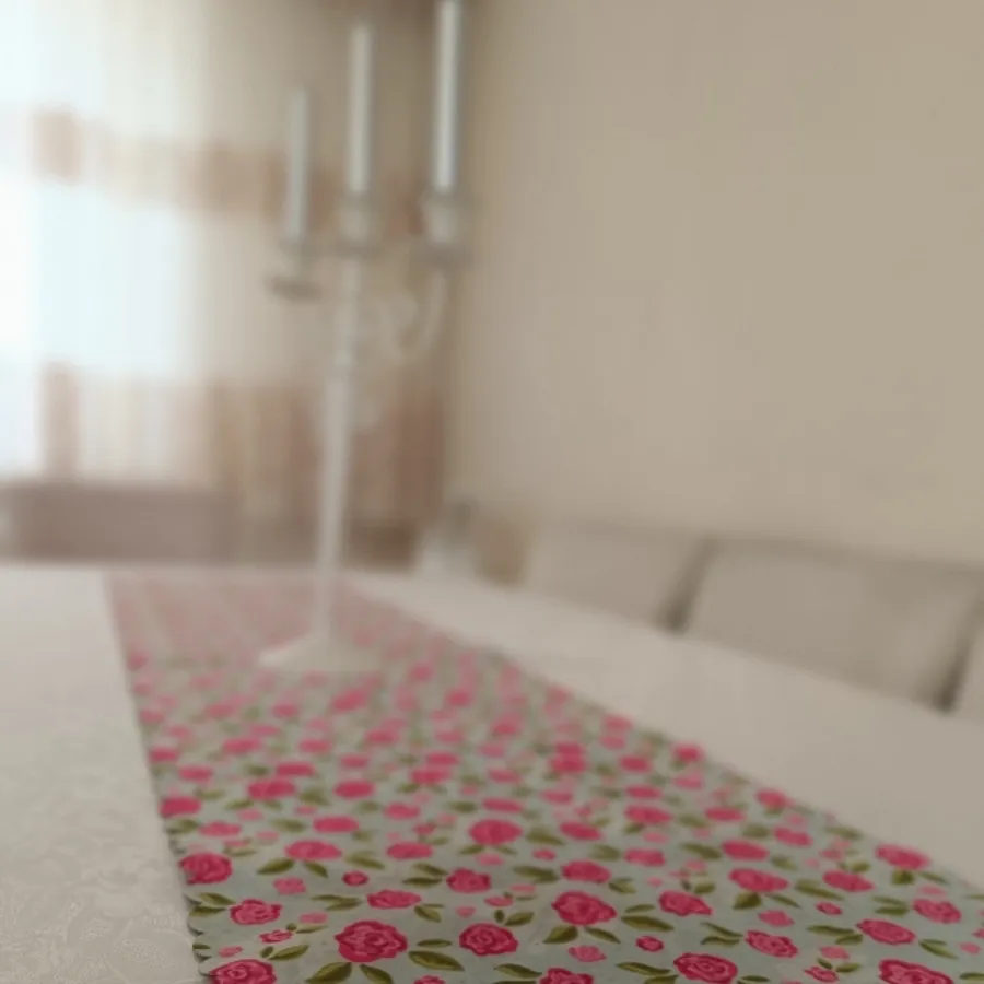 رانر میز ناهار خوری